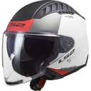 OF600 Copter Urbane Helmet