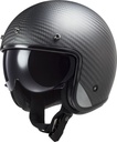 OF601 Bob Solid Carbon Helmet