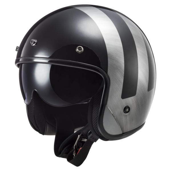 OF601 Bob Lines Helmet