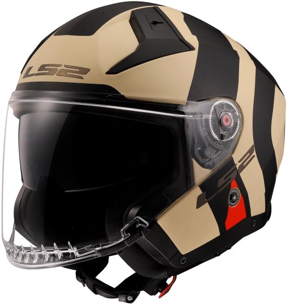 OF603 Infinity 2 Special Helmet