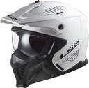 OF606 Drifter Solid Helmet