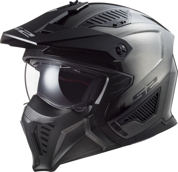 OF606 Drifter Jeans Helmet