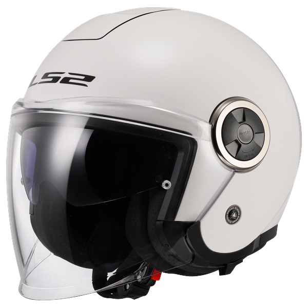 OF620 Classy Solid Helmet