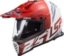 MX436 Pioneer Evo Evolve Helmet