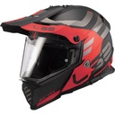 MX436 Pioneer Evo Adventure Helmet