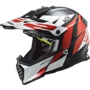 MX437 Fast Evo Strike Helmet