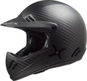 MX471 Xtra Solid Carbon Helmet