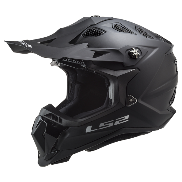 MX700 Subverter Evo 2 Solid Helmet