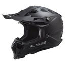 MX700 Subverter Evo 2 Solid Helmet
