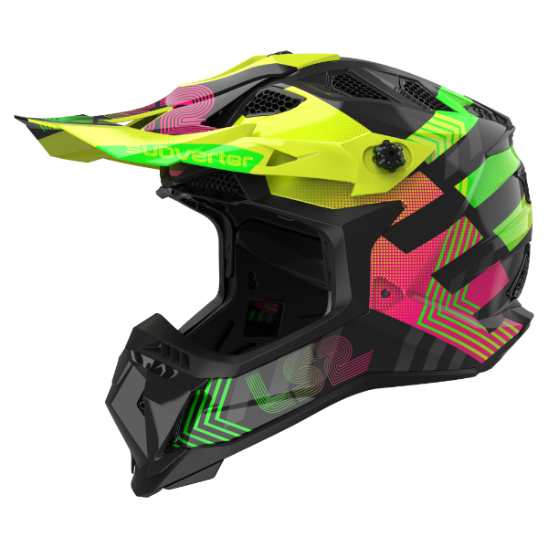 MX700 Subverter 2 Chromatic Helmet
