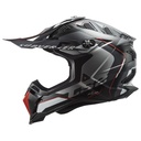 MX700 Subverter Evo 2 Arched Helmet