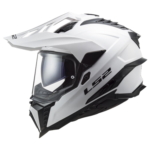 MX701 Explorer Solid Helmet