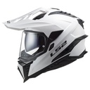 MX701 Explorer Solid Helmet