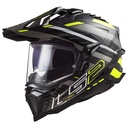 MX701 C Explorer Edge Carbon Helmet