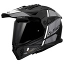 MX702 Pioneer 2 Hill Helmet