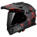 MX702 Pioneer 2 Crazy Helmet