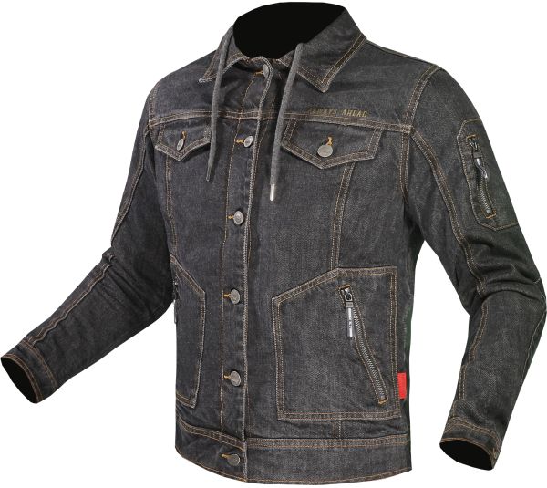 Oaky Lady Jacket