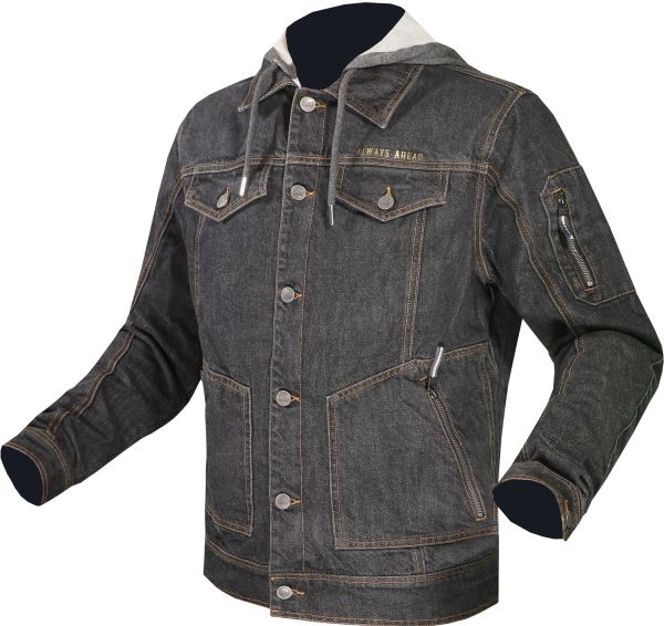 Oaky Jacket