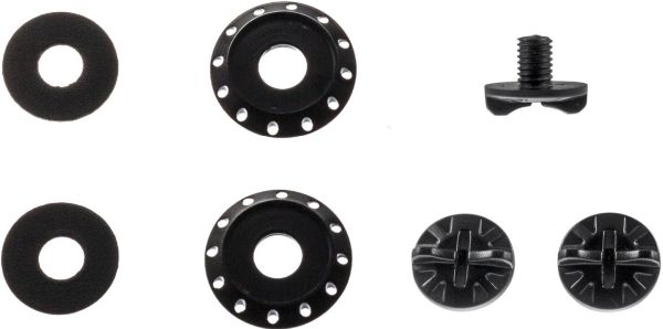 Screws for Peak MX456