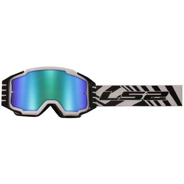 Charger Pro Goggles