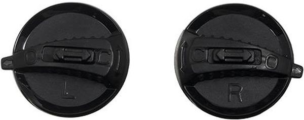 Screws FF392 / 325 / 370 / 386