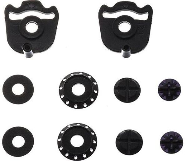 Screws for Peak MX436