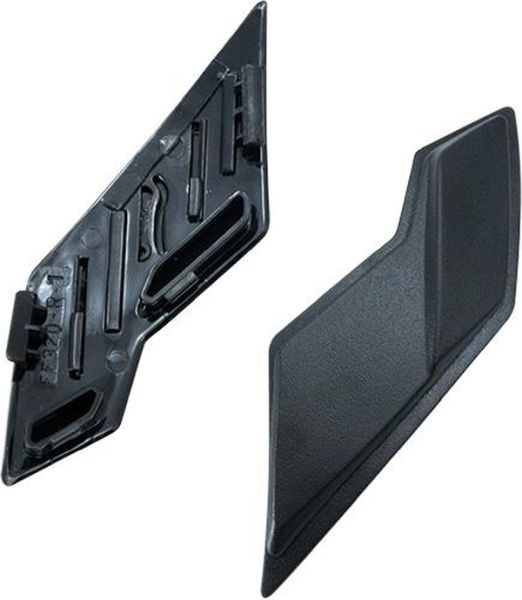 Air Vent Front FF320