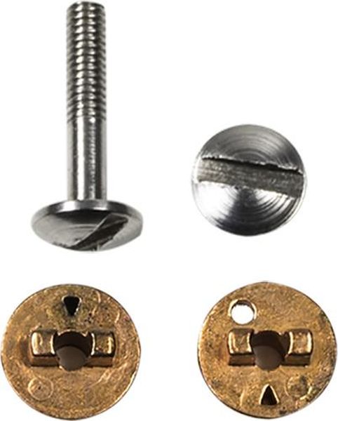 Screws for Peak FF324