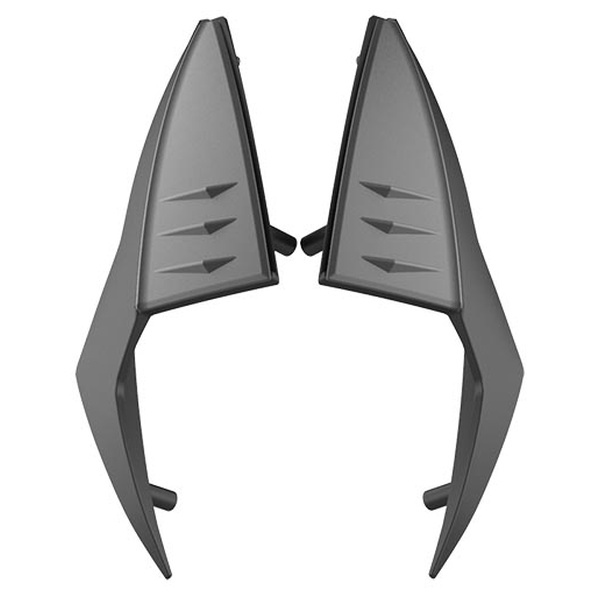 Air Vent Upper FF327