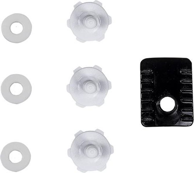 Screws for Peak MX470