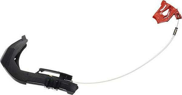 Sun Visor System OF521