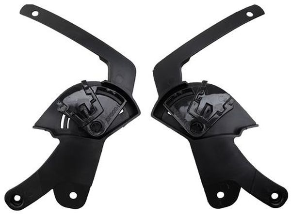 Sun Visor System OF601