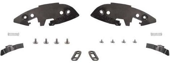 Chin Bar Lock Part FF606