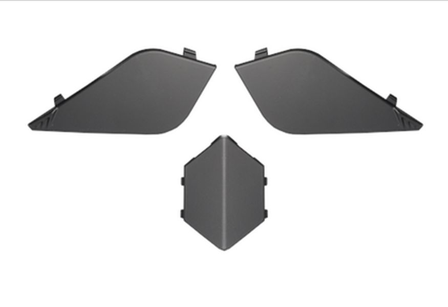 Peak Screws Covers MX701