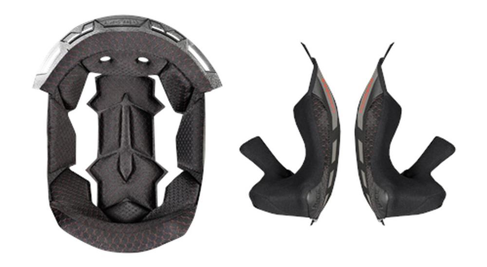 Liner FF805 Carbon