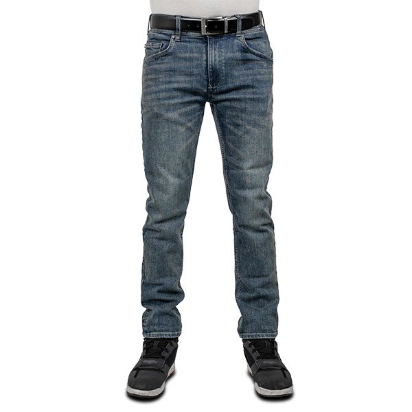 Ajax Straight Long