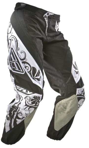 Kinetic Pants Ladies