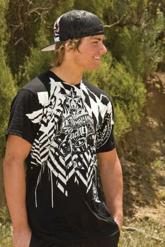 Chaos Shirts