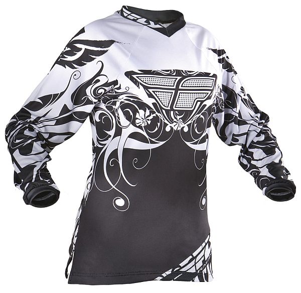 Kinetic Shirt Ladys