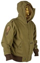 Hoody Radar