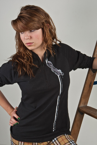 Duchess Hoody Ladies