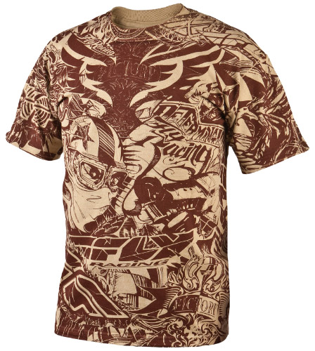 Winner Circle Shirts