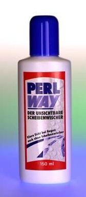 Perl Way
