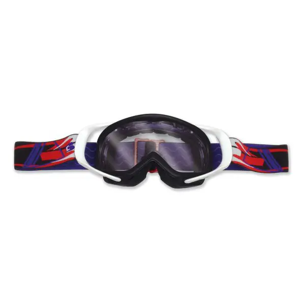 MX-A Bertoni Mask