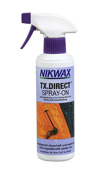 TX Direct Spray 300ml