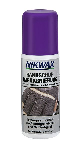 Glove Proof 125ml