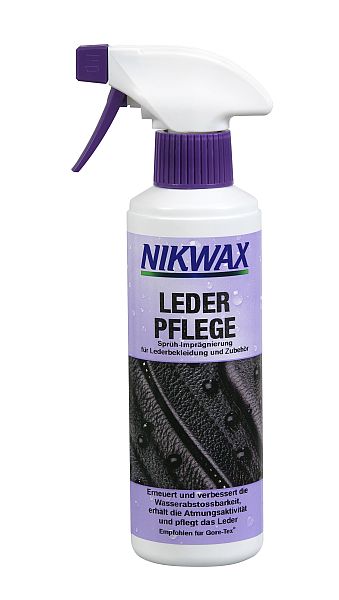 Leather Restorer 300ml