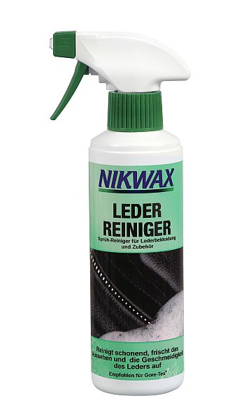Leather Cleaner 300ml