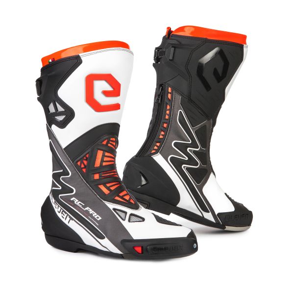 RC Pro Stiefel