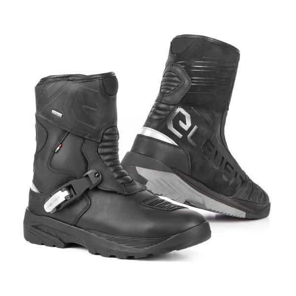 T-Spirit low Stiefel